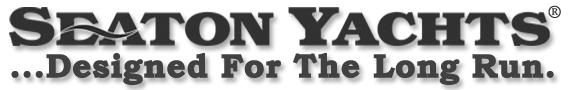 Seaton Yachts and Seaton Marine, LLC is located in the New England's Premier Shipyard, Newport Shipyard & Harborage, in Newport, Rhode Island