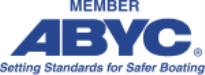 Member of American Boat and Yacht Council